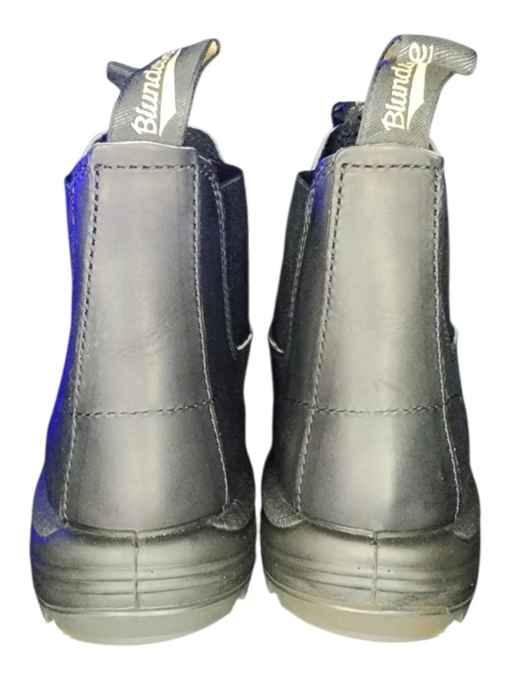 Blundstone Work Series #491, Mens 10